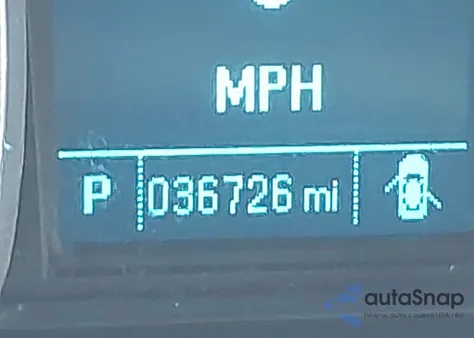 2013 Chevrolet Equinox 1Lt z USA, uszkodzony, nr VIN 2GNFLEEK6D6332876